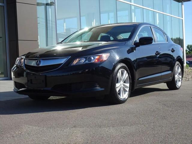 2013 Acura ILX 2.0L for sale near Cincinnati, OH