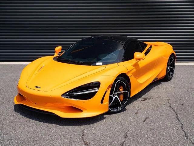 2026 McLaren 750S Coupe for sale in Buford, GA