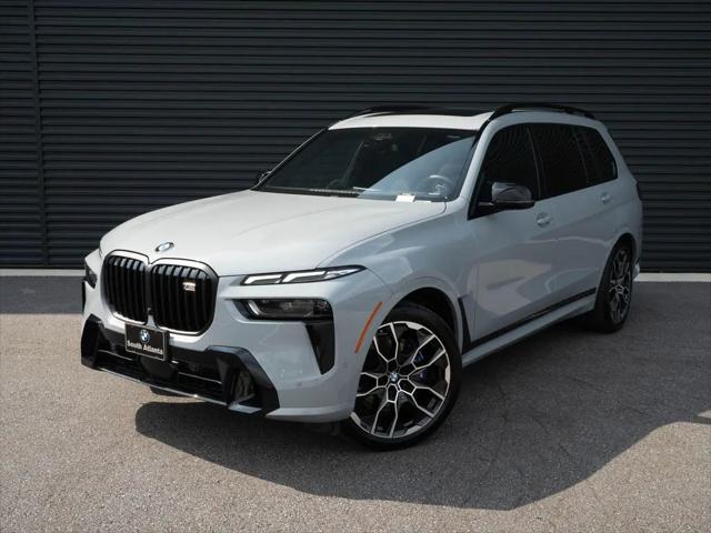 2026 BMW X7 M60i for sale in Buford, GA