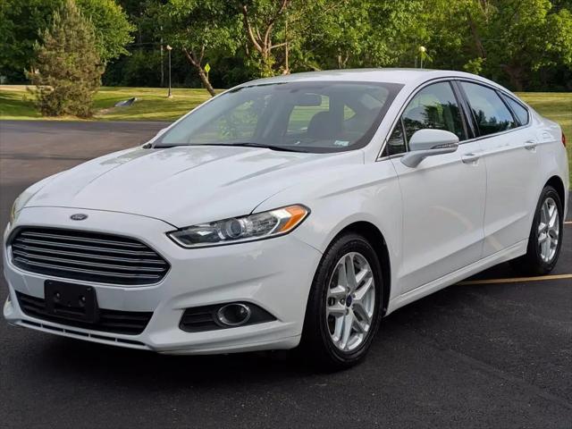 2014 Ford Fusion SE for sale in Warrenville, IL