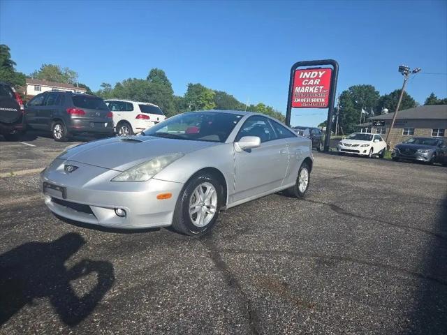 2001 Toyota Celica GT for sale in Greenwood, IN