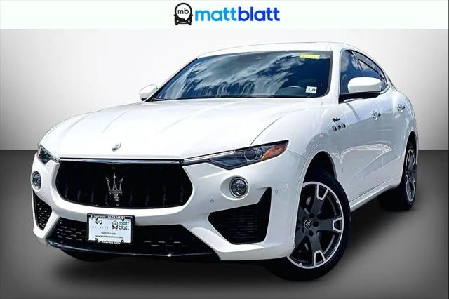2023 Maserati Levante Modena for sale in Egg Harbor Township, NJ