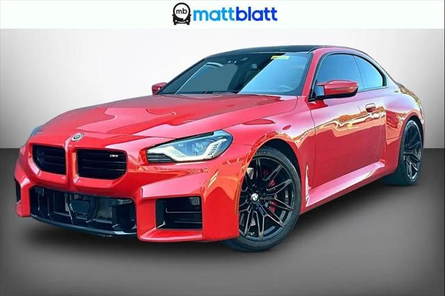 2024 BMW M2 Base for sale in Egg Harbor Township, NJ