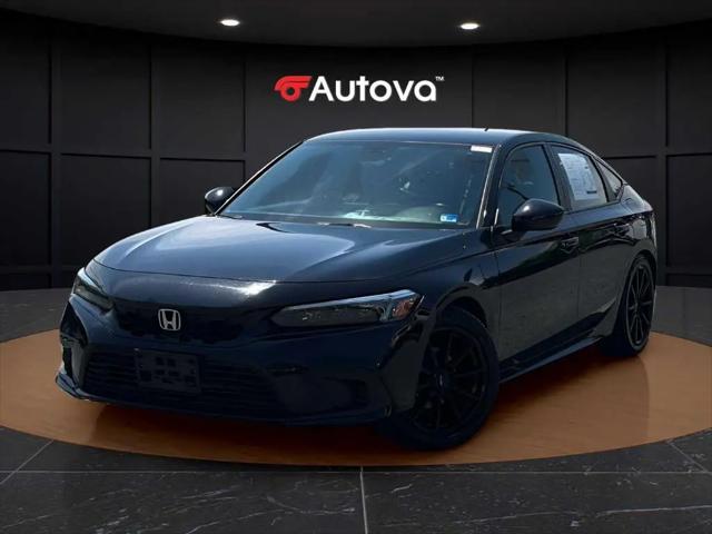 2024 Honda Civic Sport for sale in Madison Heights, VA
