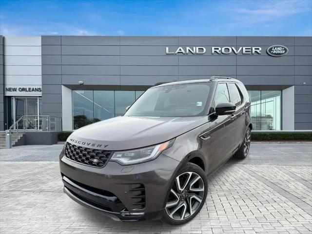 2025 Land Rover Discovery P360 Dynamic SE for sale in Metairie, LA