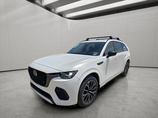2026 Mazda CX-70 3.3 Turbo S Premium for sale in Santa Fe, NM
