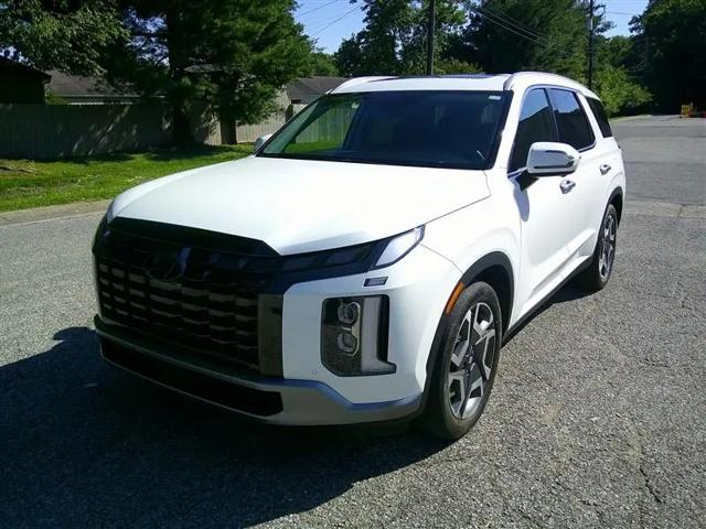 2024 Hyundai Palisade SEL for sale in Henderson, KY