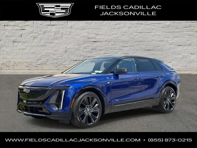2026 Cadillac iQ Signature Sport AWD for sale in Jacksonville, FL