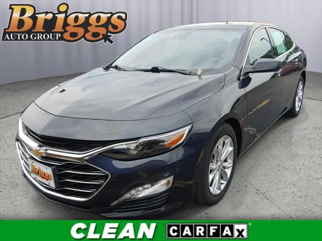 2023 Chevrolet Malibu FWD 1LT for sale in Manhattan, KS