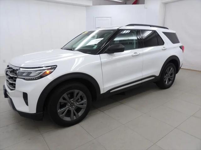 2025 Ford Explorer Active for sale in Beatrice, NE
