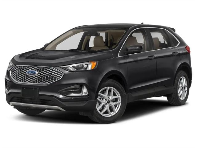 2024 Ford Edge SEL for sale in Glen Allen, VA