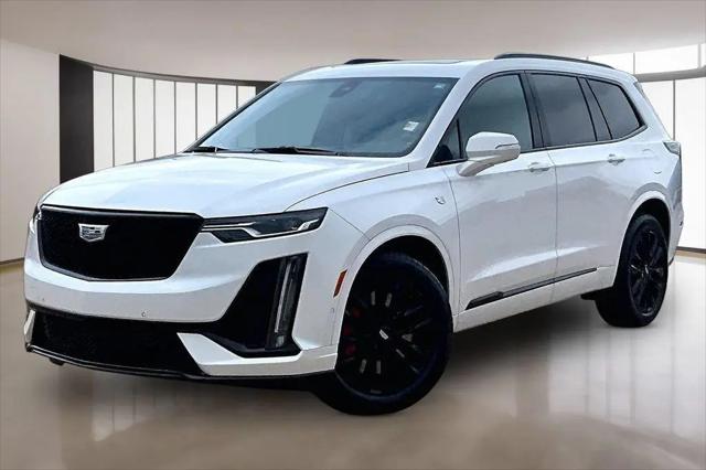 2024 Cadillac XT6 AWD Sport for sale in Oklahoma City, OK