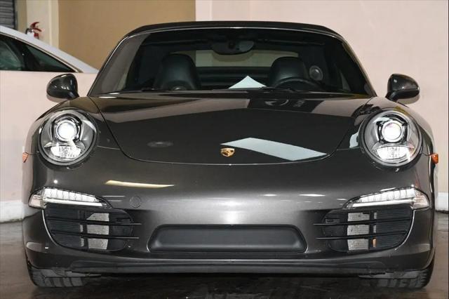 2013 Porsche 911 Carrera for sale in Tampa, FL