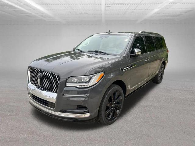 2023 Lincoln Navigator Black Label L for sale in Akron, OH