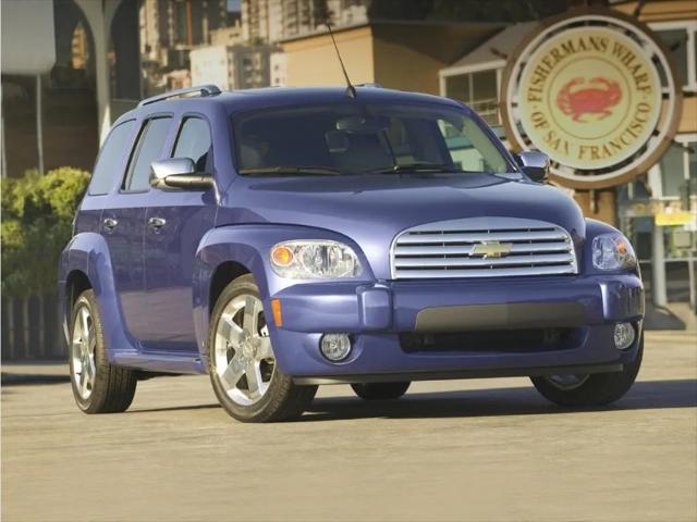 2008 Chevrolet HHR LS for sale in Oklahoma City, OK
