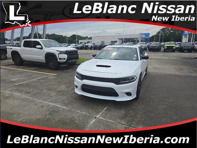 2023 Dodge Charger GT for sale in New Iberia, LA