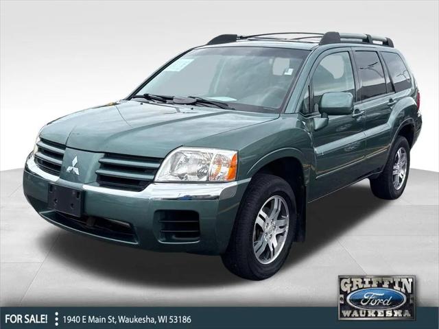 2004 Mitsubishi Endeavor XLS for sale in Waukesha, WI