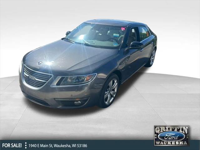 2011 Saab 9-5 Turbo4 for sale in Waukesha, WI
