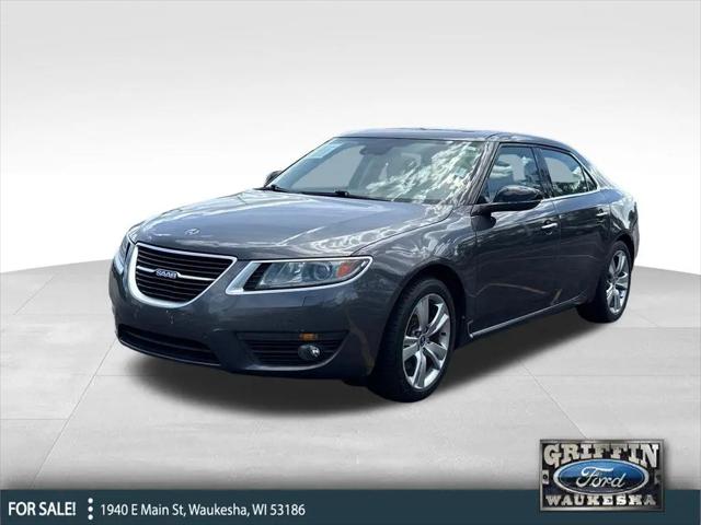 2011 Saab 9-5 Turbo4 for sale in Waukesha, WI