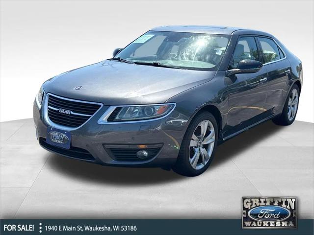 2011 Saab 9-5 Turbo4 for sale in Waukesha, WI