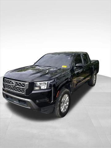 2022 Nissan Frontier Crew Cab SV 4x4 for sale in Waukesha, WI