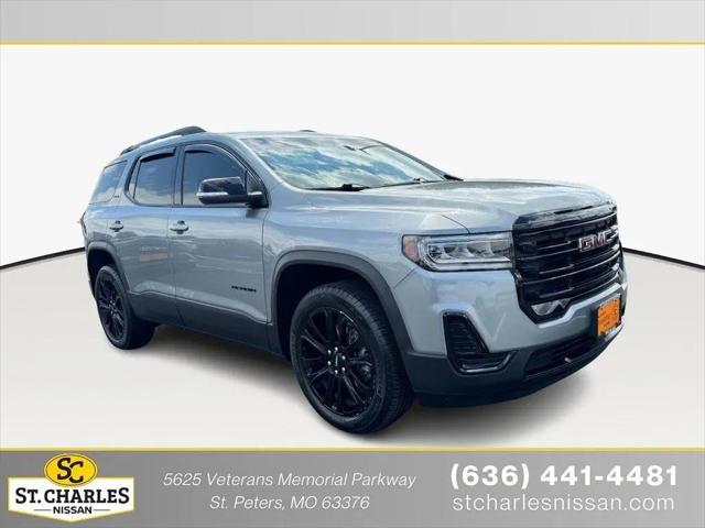 2023 GMC Acadia FWD SLE for sale in St Peters, MO
