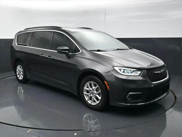 2022 Chrysler Pacifica Touring L for sale in New Orleans, LA