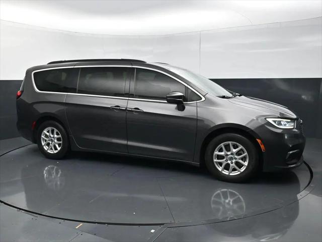 2022 Chrysler Pacifica Touring L for sale in New Orleans, LA