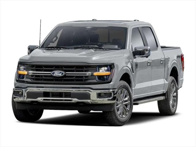 2024 Ford F-150 XLT for sale in Pocomoke City, MD