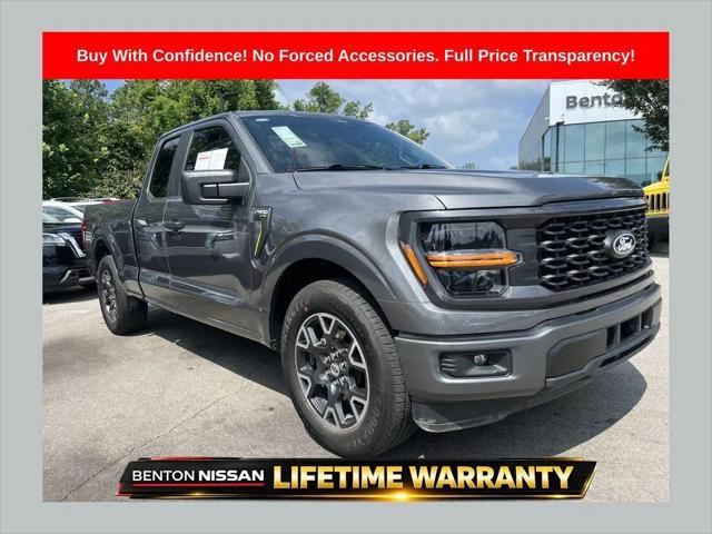2024 Ford F-150 STX for sale in Columbia, TN
