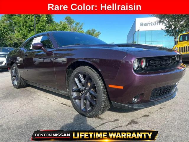 2021 Dodge Challenger SXT for sale in Columbia, TN