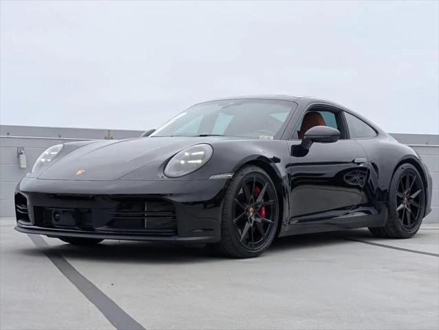 2025 Porsche 911 Carrera S for sale in Carlsbad, CA