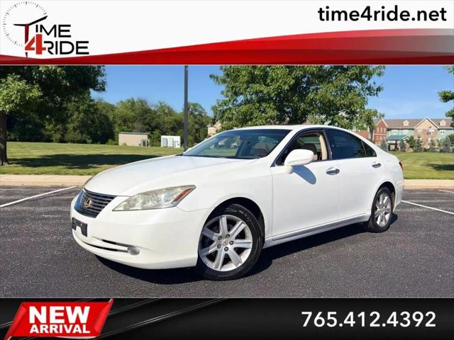 2007 Lexus ES 350 Base for sale in Lafayette, IN