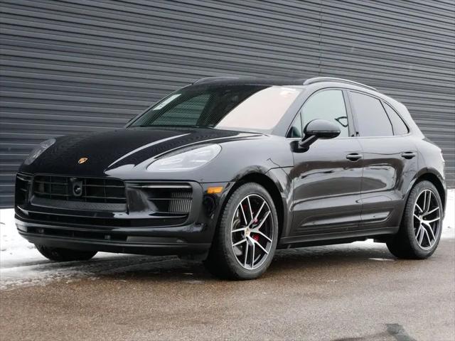 2025 Porsche Macan S for sale in Saint Paul, MN