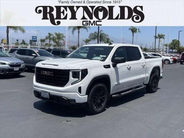 2026 GMC Sierra 1500 Crew Cab, Short Bed, Elevation, RWD for sale in West Covina, CA