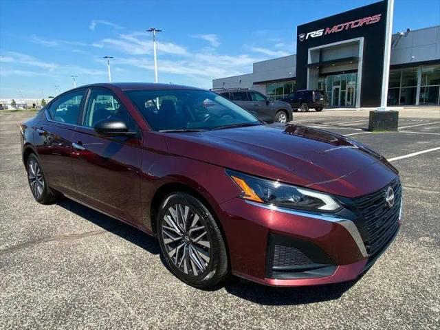 2025 Nissan Altima SV FWD for sale in Indianapolis, IN