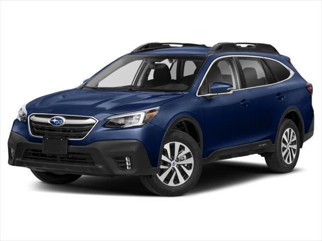 2020 Subaru Outback Premium for sale in Eau Claire, WI
