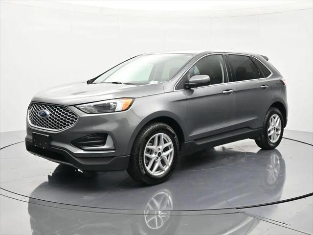 2024 Ford Edge SEL for sale in Palatka, FL