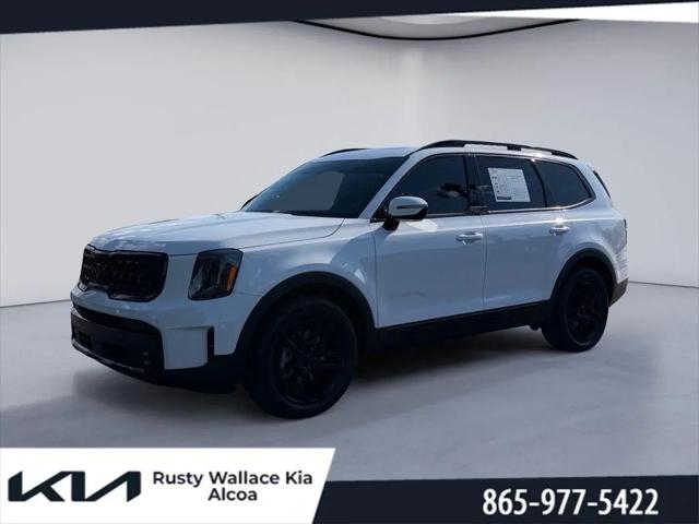 2025 Kia Telluride SX Prestige X-Line for sale in Louisville, TN