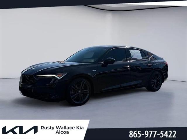2025 Acura Integra A-SPEC for sale in Louisville, TN