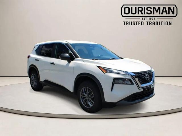 2023 Nissan Rogue S Intelligent AWD for sale in Frederick, MD