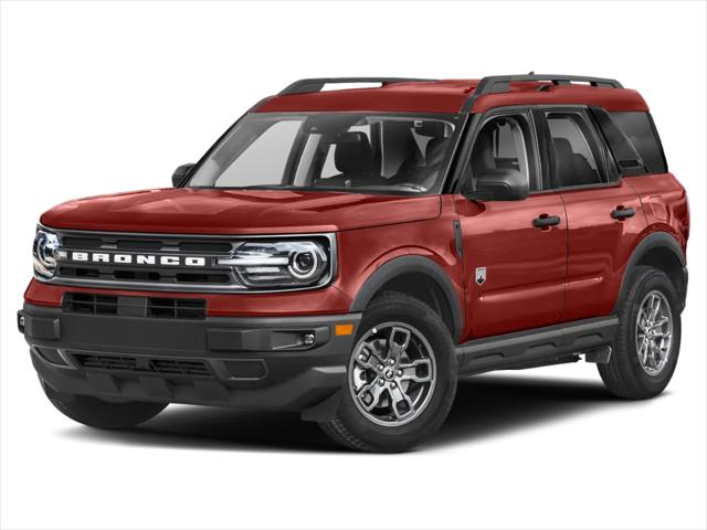 2022 Ford Bronco Sport Big Bend for sale in Port Angeles, WA