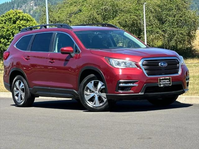 2020 Subaru Ascent Premium for sale in Eugene, OR
