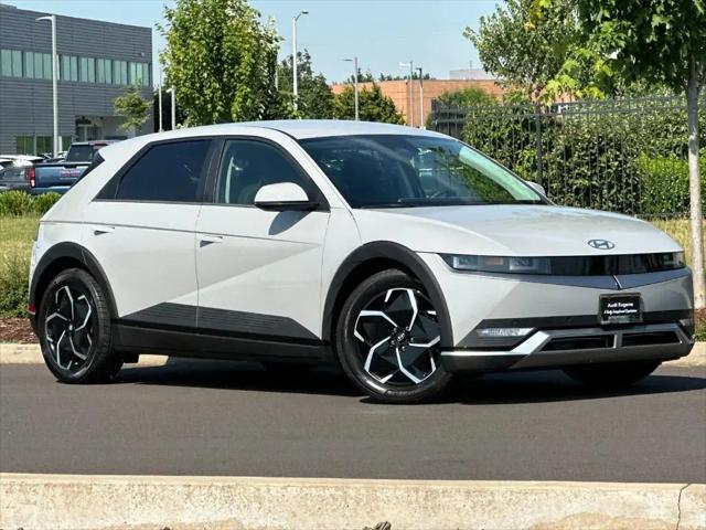 2024 Hyundai IONIQ 5 SEL for sale in Eugene, OR