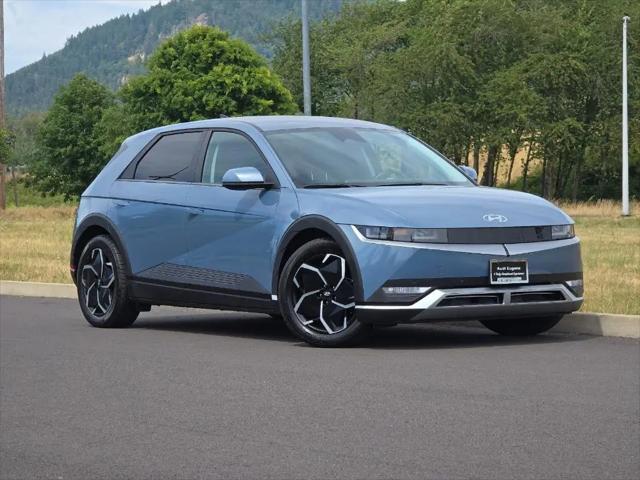 2024 Hyundai IONIQ 5 SEL for sale in Eugene, OR
