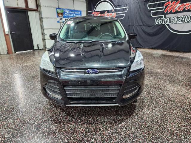 2016 Ford Escape SE for sale in Oneida, TN