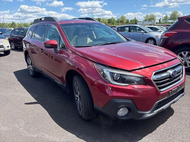2019 Subaru Outback 2.5i Limited for sale in Garrett, IN