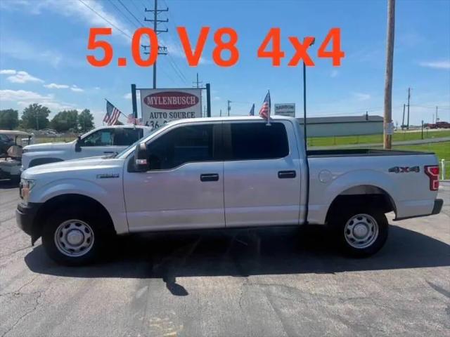 2018 Ford F-150 XL for sale in O'Fallon, MO