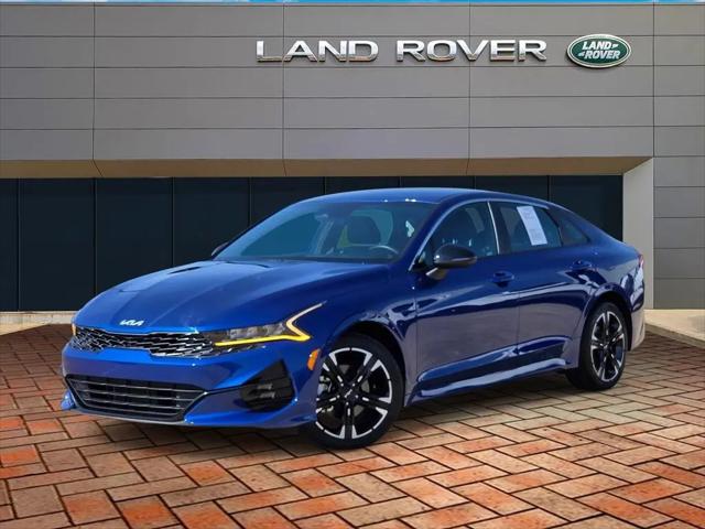 2024 Kia K5 GT-Line for sale in Shreveport, LA