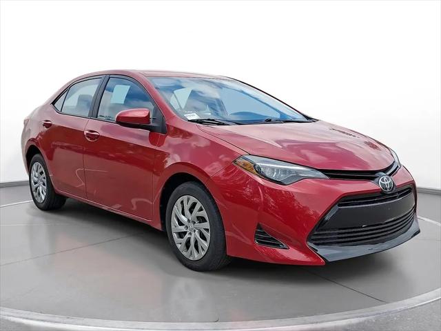 2019 Toyota Corolla LE for sale near Beavercreek, OH